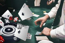 Зеркало Spin Bounty Casino